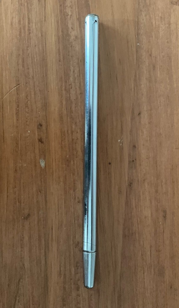 Telescoping Pointer  -- Stainless Steel