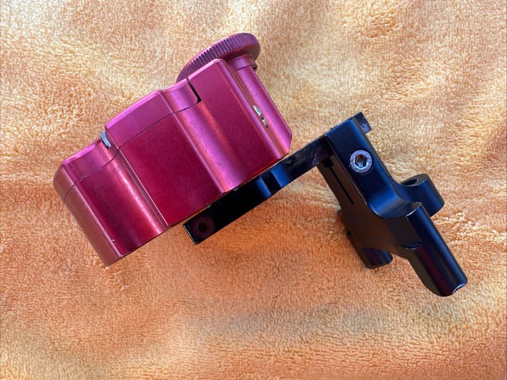 GPR 1.0 Stabilizer Yamaha R6