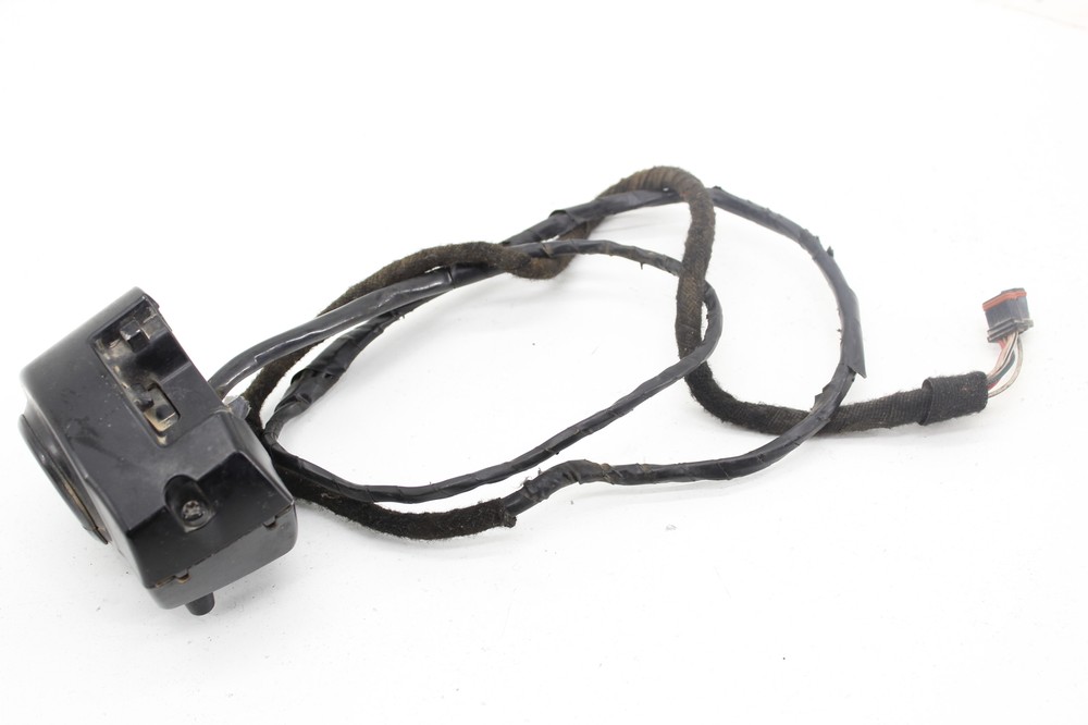 14-22Harley Davidson Street Glide Special Flhx Right Control Kill Start Switch