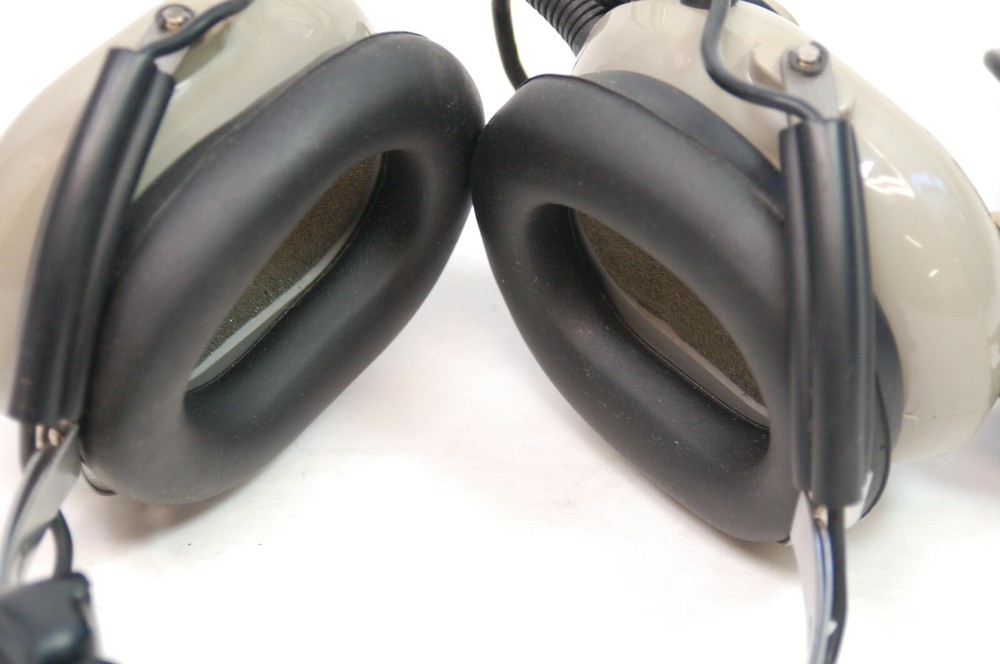 Soft Comm Pro Am Pilot Aviation Headset