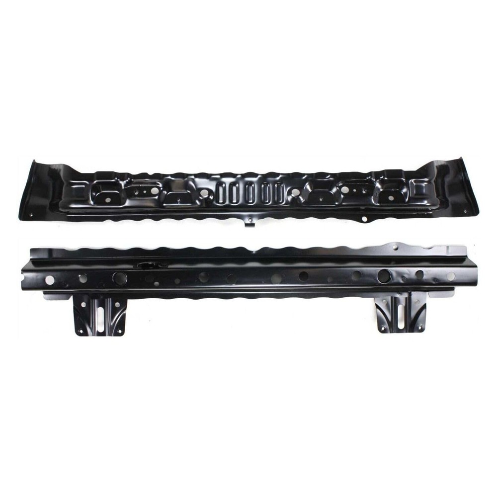 Lower Inner Radiator Support Core Set for Subaru Outback 2005-2009 51231AG00A9P