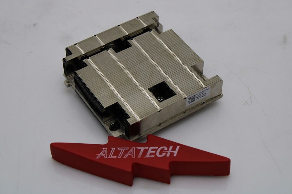 Dell 0FMM2M EMC C6420 CPU 1 HEATSINK