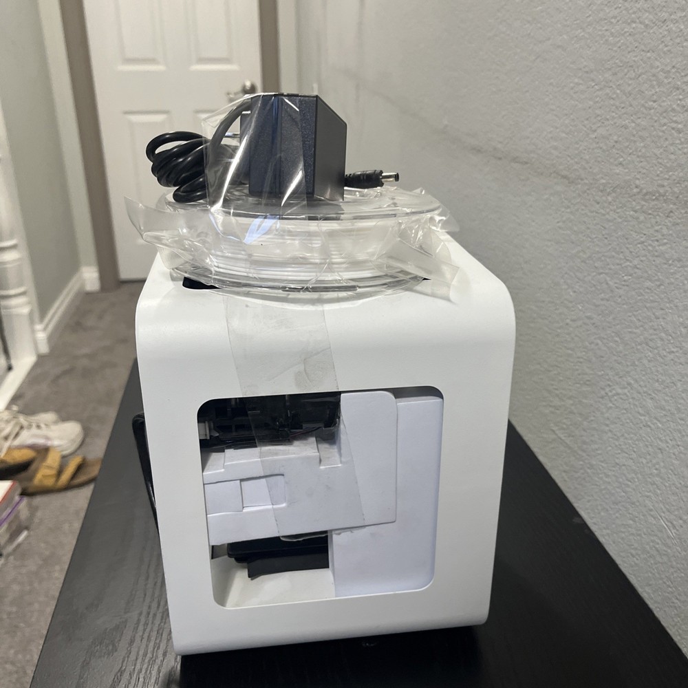 Toybox Alpha One 3D Printer