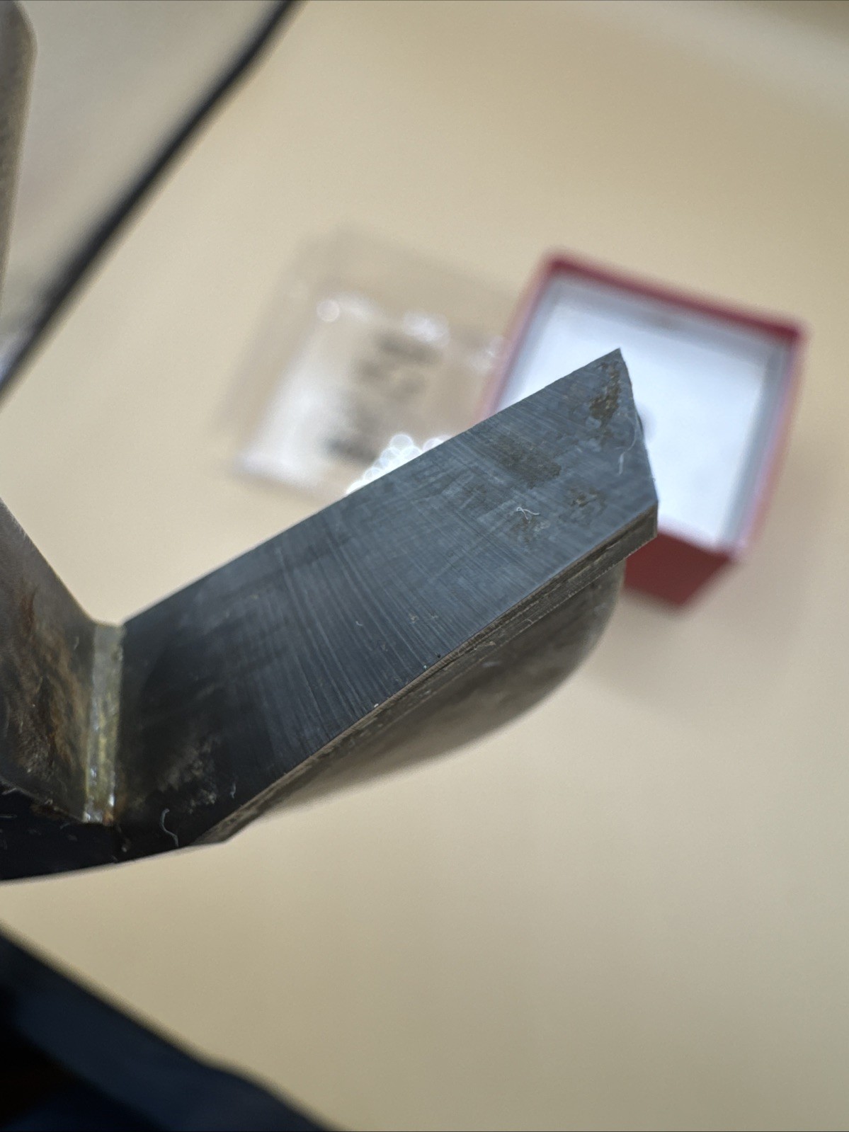 Whiteside 6000B Raised Panel Bit Used