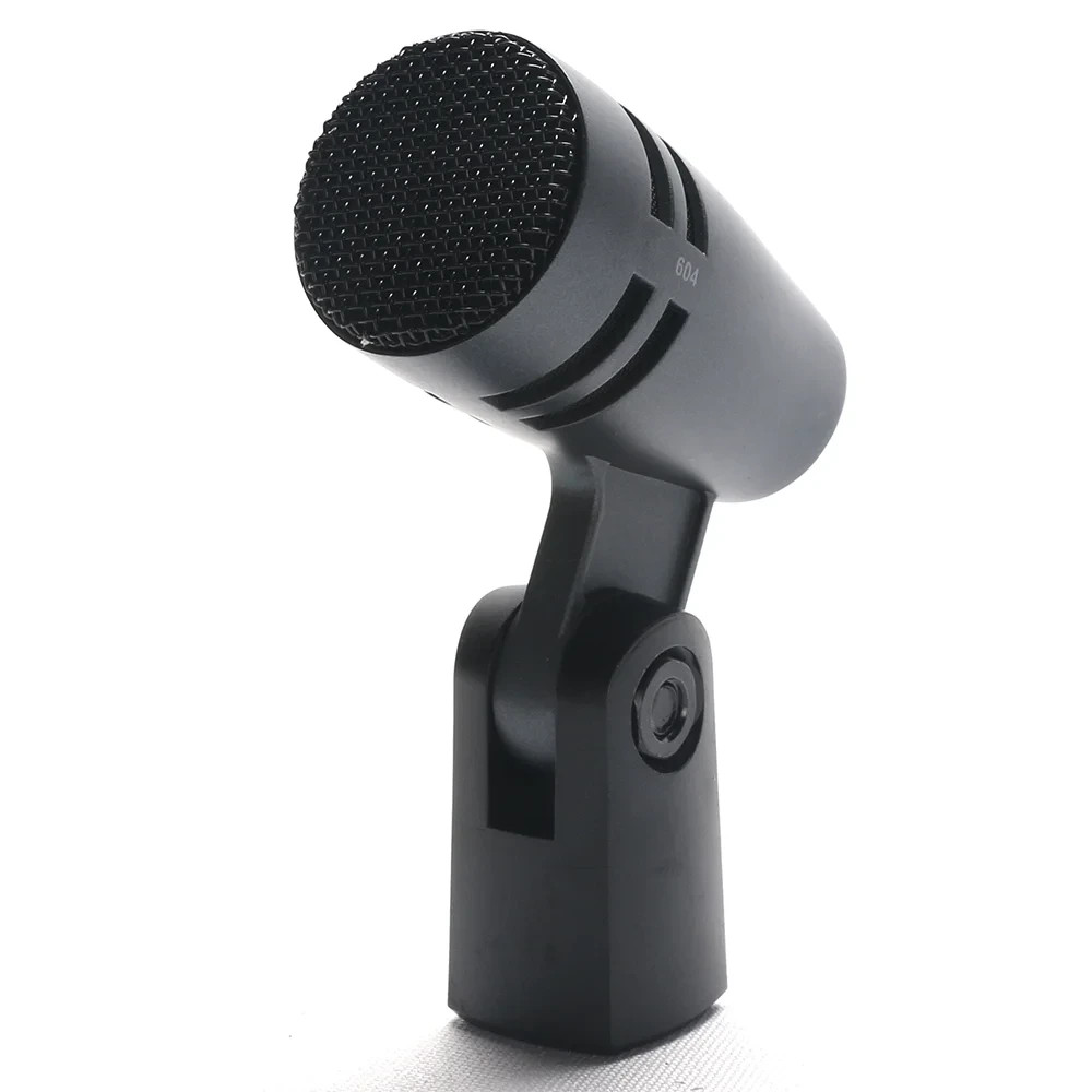 New Drum Kit 600 e600 Sennheiser Drum Mic Package with Case e602 e604 e614