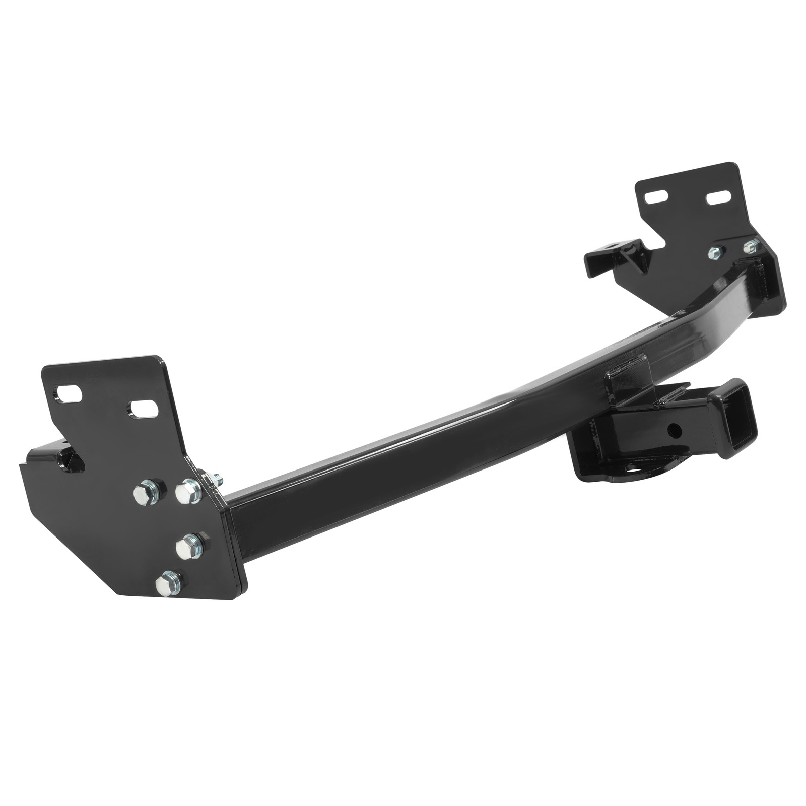 Class IV Tow Trailer Hitch Receiver 2" For Chevy Colorado / GMC Canyon 2004-2012