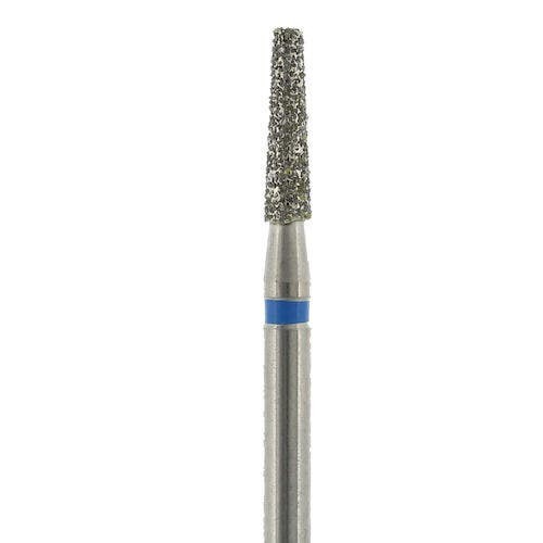 Taper Flat End, Diamonds (845-848), , 845L-016M, 5/Pkg, Medium