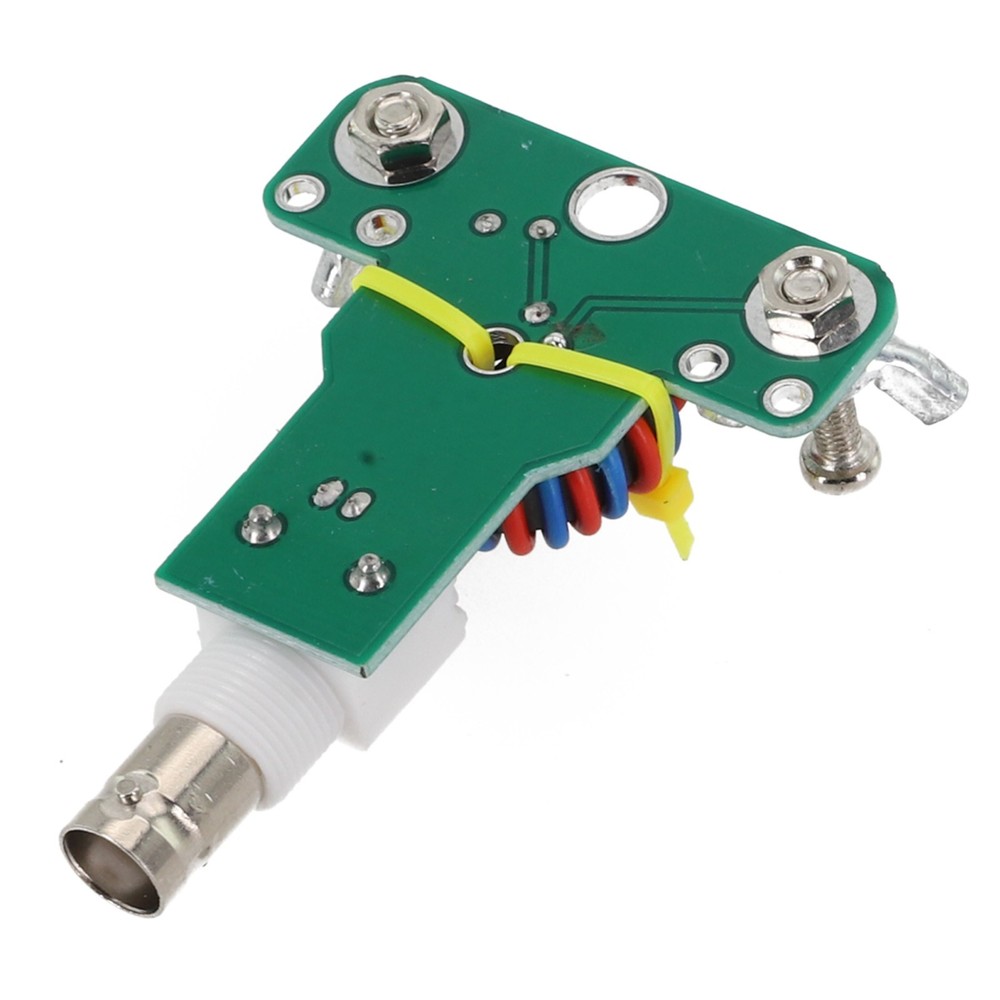 Trusted 4 1 Balun Solution for Barron's Portable Shortwave Dipole Antenna