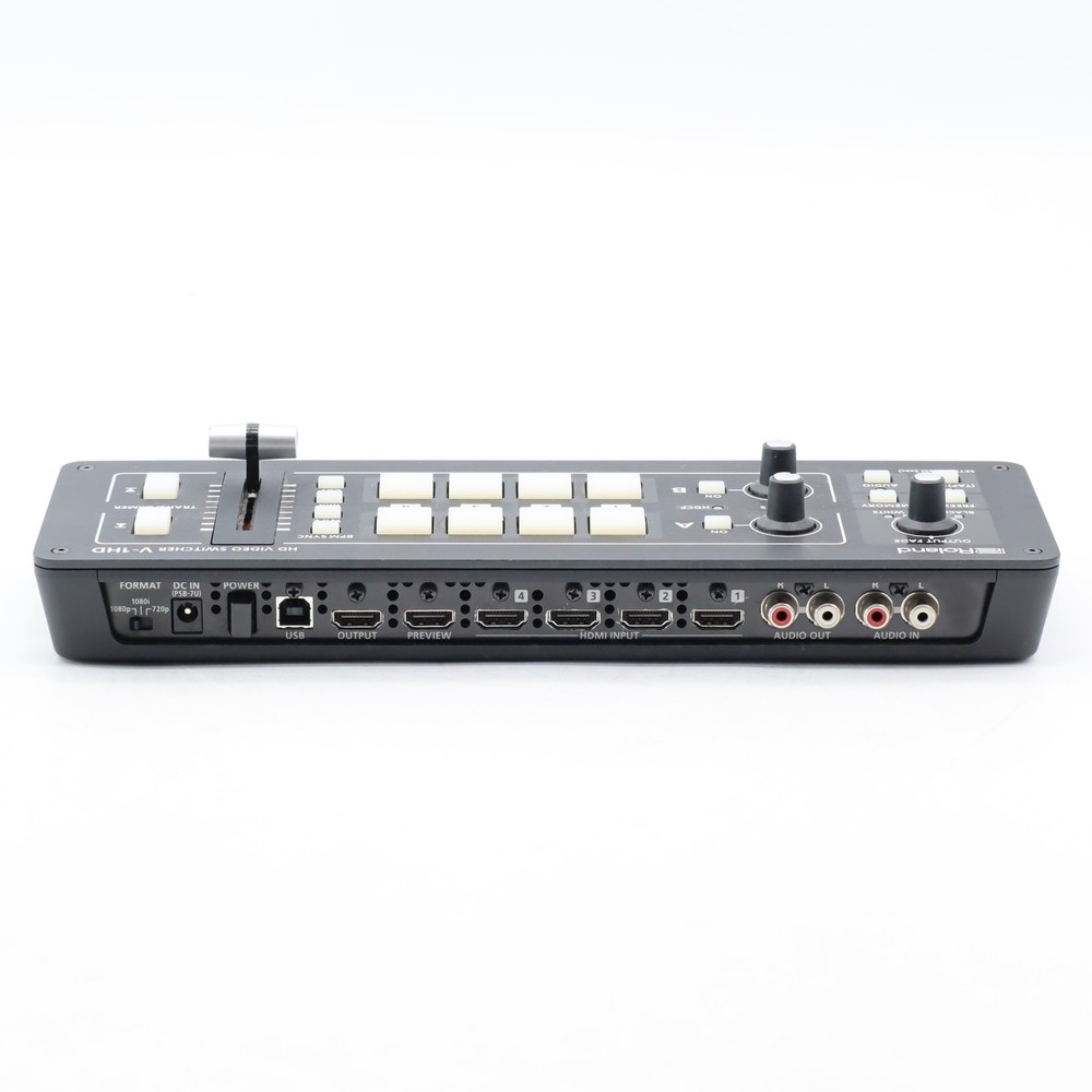 Roland Video Switcher V-1HD