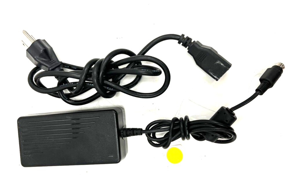 EPSON TMH6000II MULTIFUNCTION PRINTER WITH TRANSSCAN WHITE PRINT WIDTH 3.1