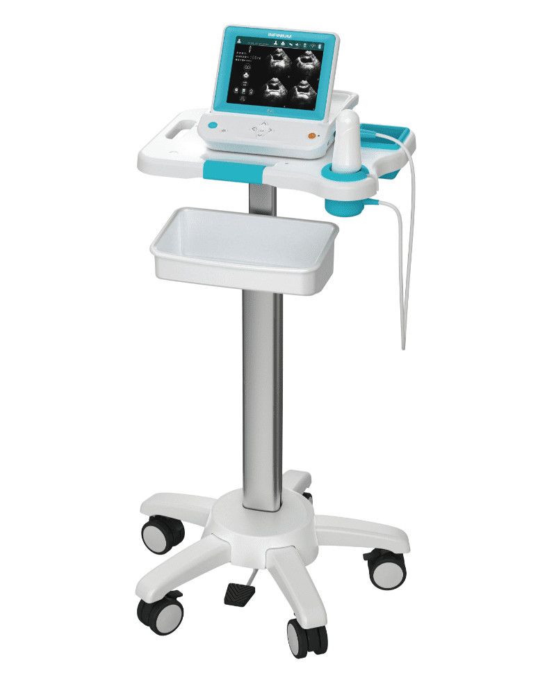 VioScan Portable Bladder Scanner