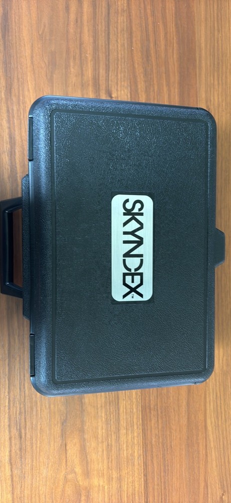 skyndex durnin bodyfat calipers