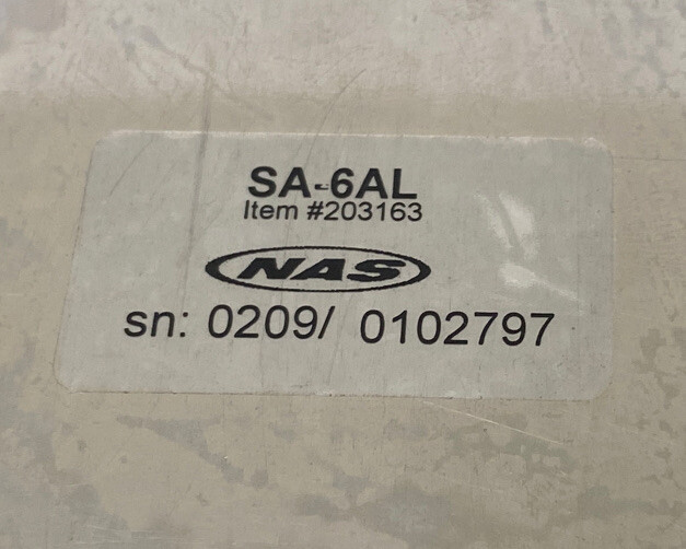 DirecTV SA-6AL In Line Amplifier /Read