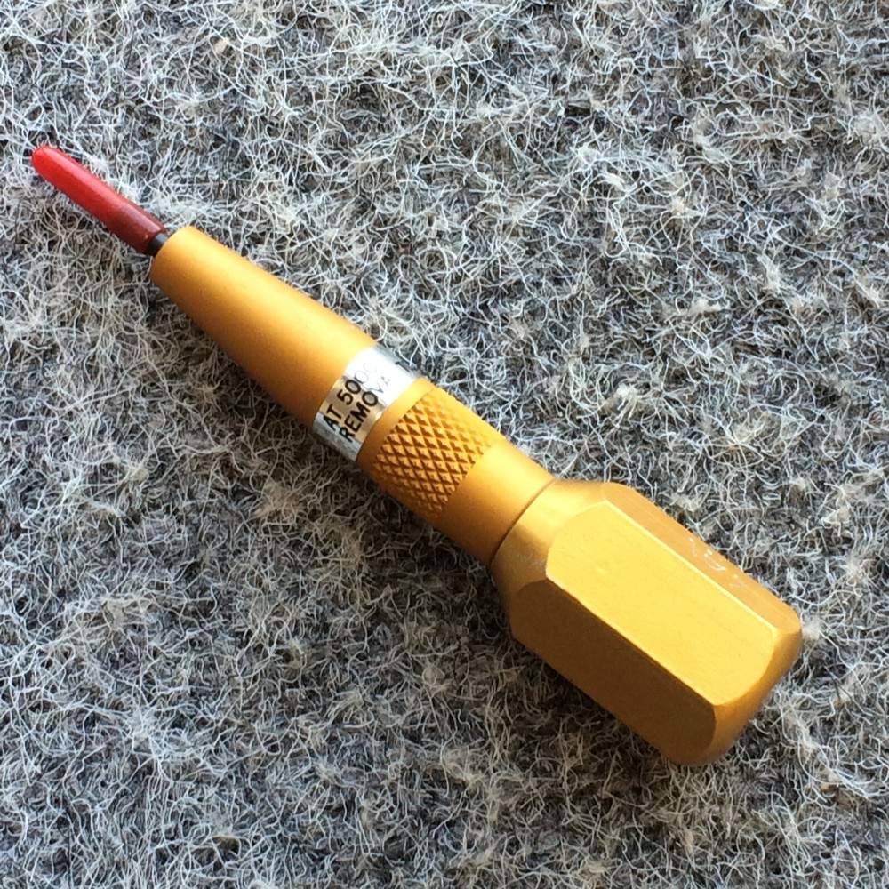 Astro Removal Tool AT 5000 Used Good Working Condition