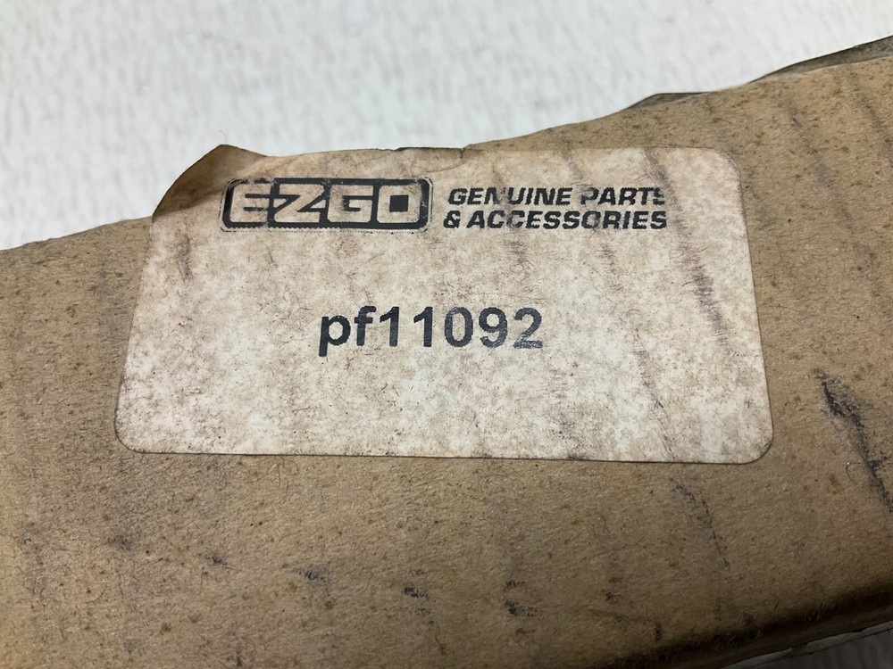 EZGO PF11092 Bracket Kit New (TSC)