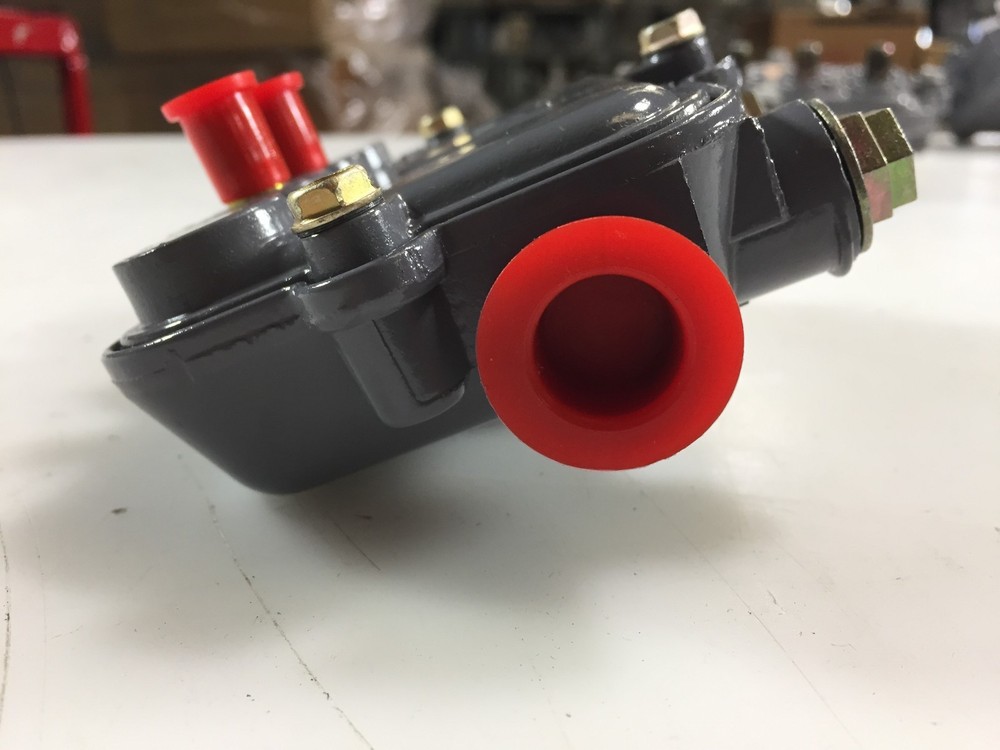 MILENIUM MGT2208 TAP