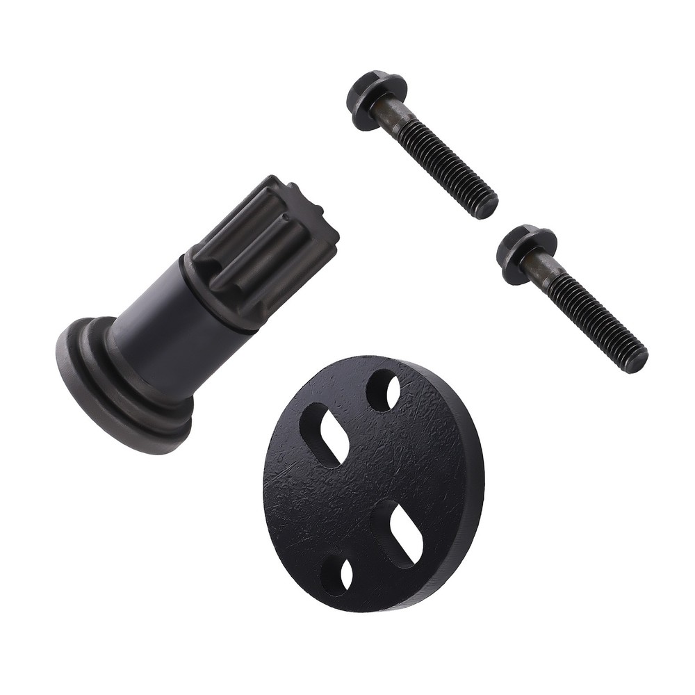 Injection Pump Gear Puller  Engine Barring Rotating Tool For  Cummins VE P7100