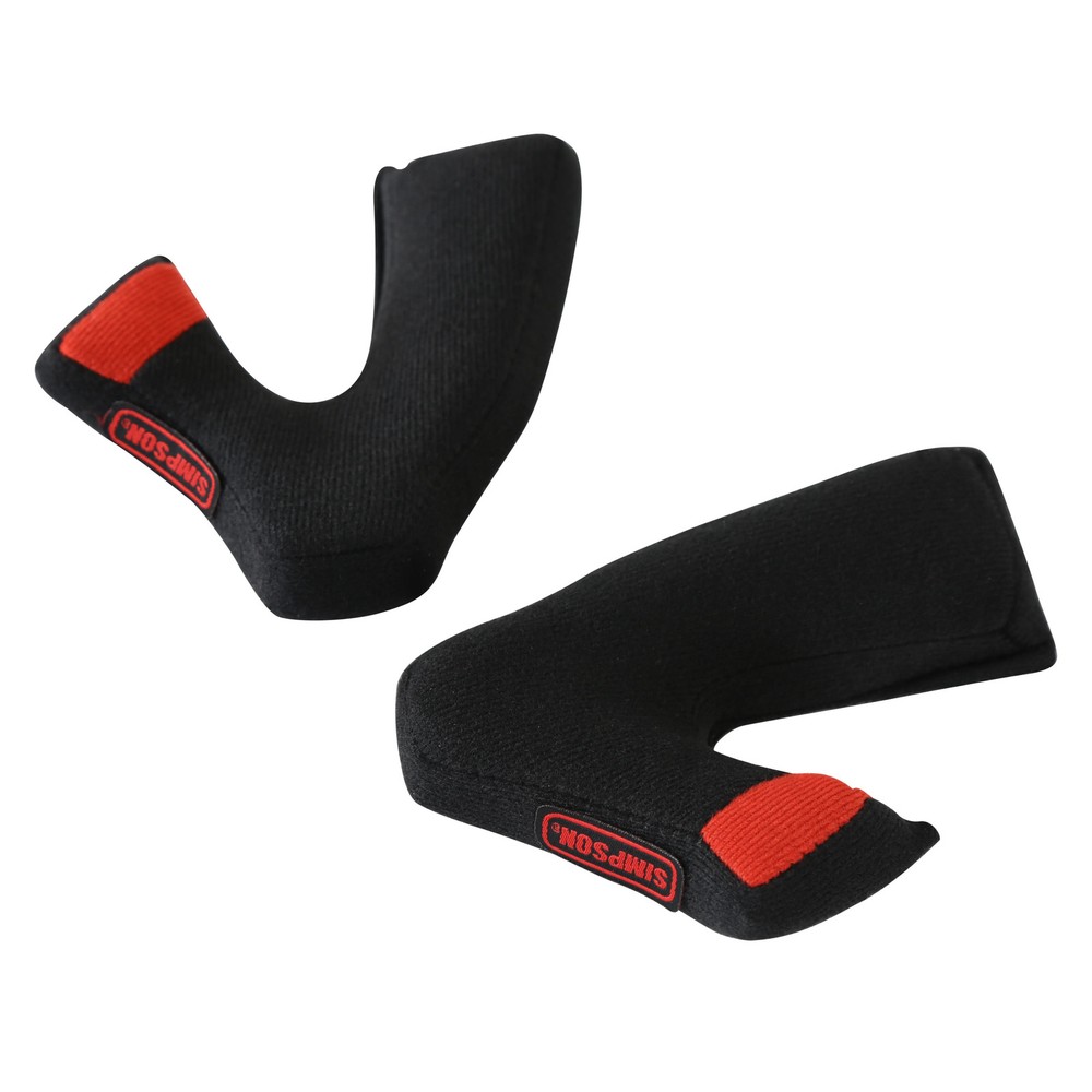 Simpson Motorcycle M5020CPXSSM