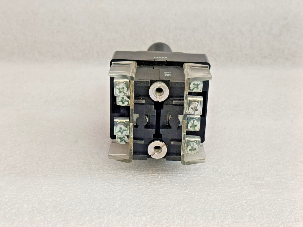 Allen-bradley 800T-t4T8 4 Way Toggle Switch Joystick Control