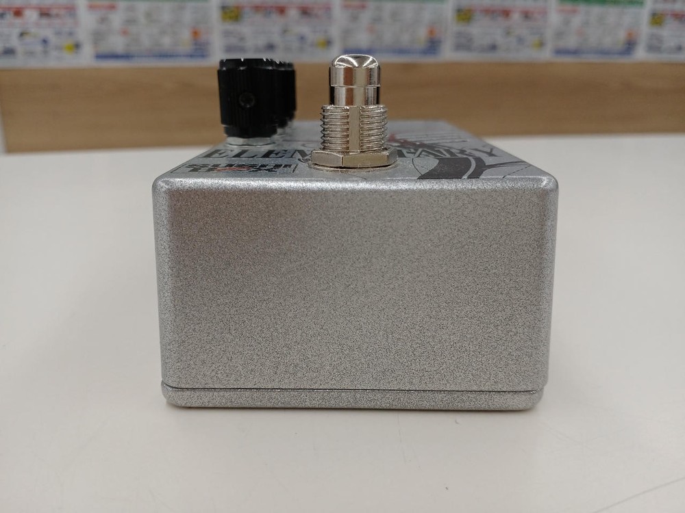 SUSHI BOX ELEMENTARY effector