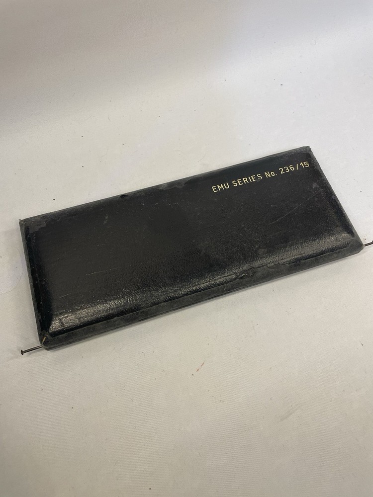 EMU Technical Drawing Set Series No. 236/15