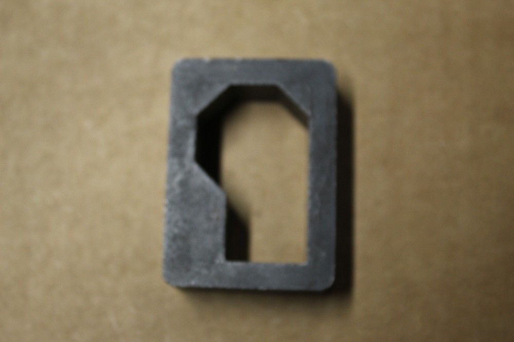 Thompson Center  Breech Plug Tool 15/16