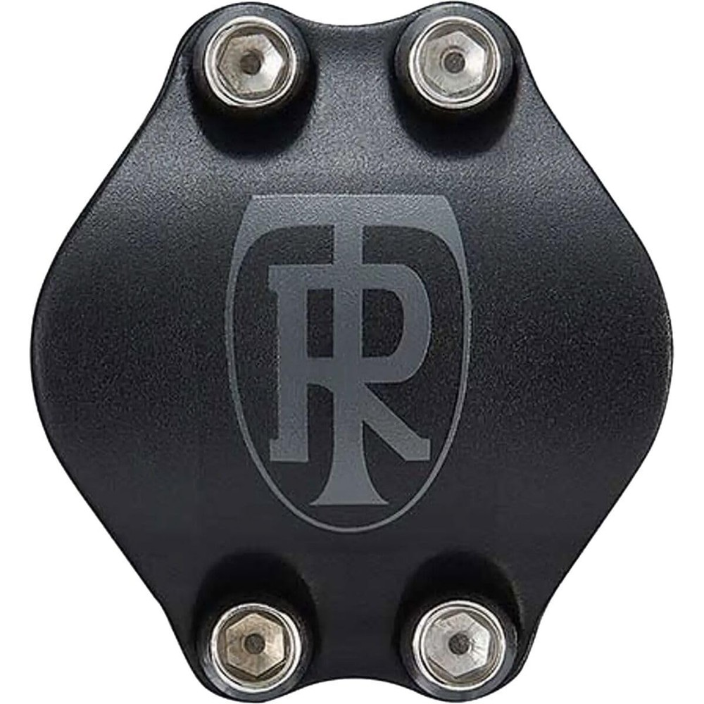 Ritchey Comp 4-Axis-44 Stem: BB Black 90mm 90mm,