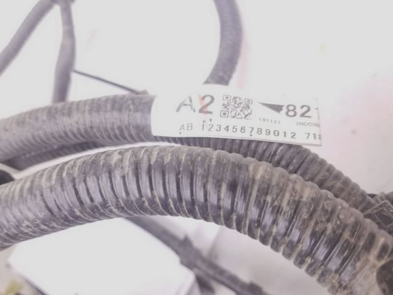18 19 TOYOTA COROLLA MAIN ENGINE ROOM HARNESS