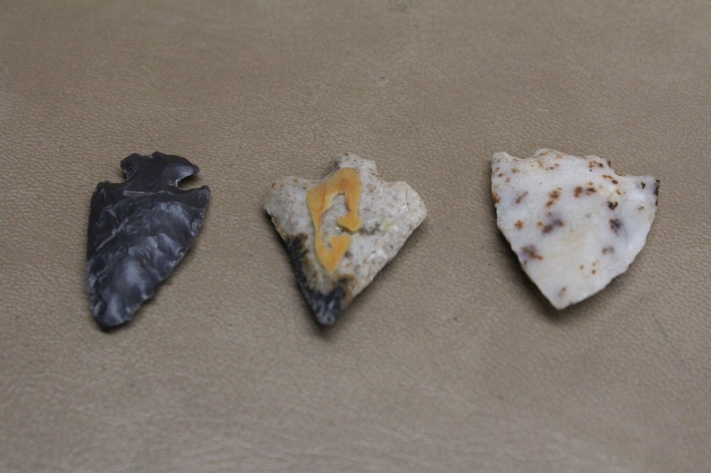 3 Piece Collection Small 1.5"