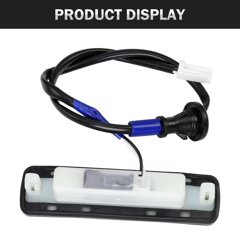 For Scion tC 2005-2010/xB 2004-2007 Button Trunk Latch Tailgate Release Switch