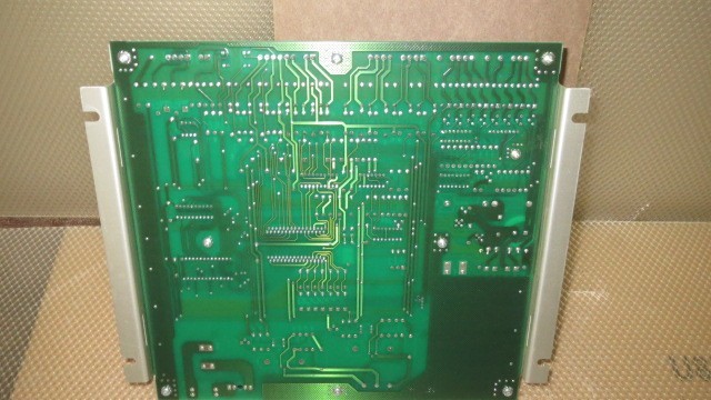 TRANE CHILLER MODULE X13650475-04 REV E --- SOFTWARE: 6200-0048-04