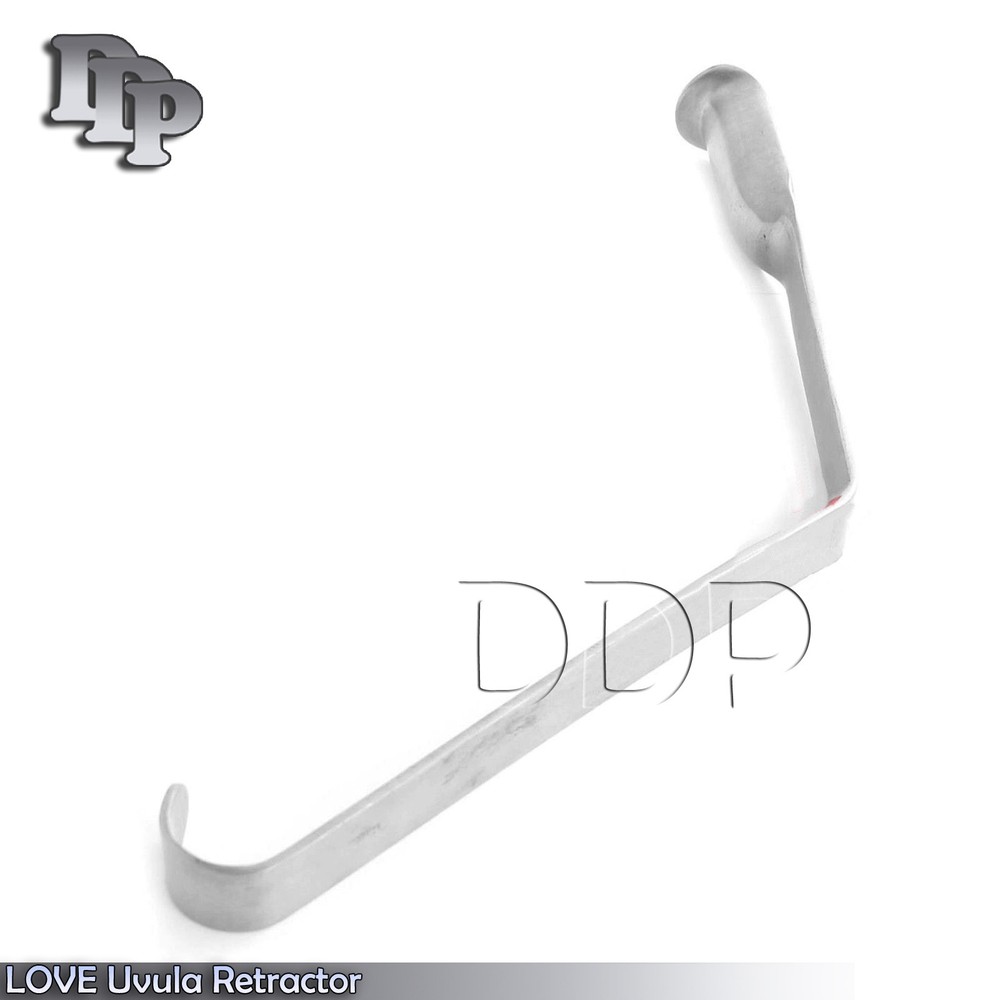 LOVE Uvula Retractor 18mm Surgical Instruments