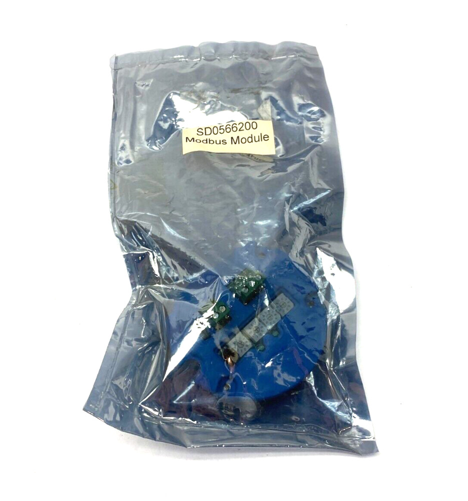 SD0566200 Ethernet Modbus Communication Module