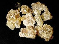 FRANKINCENSE TEARS RESIN .5 OZ