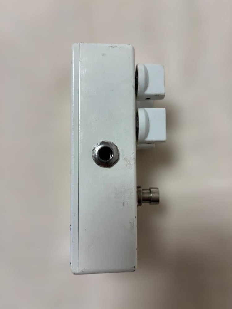 MAD PROFESSOR Snow White AutoWah