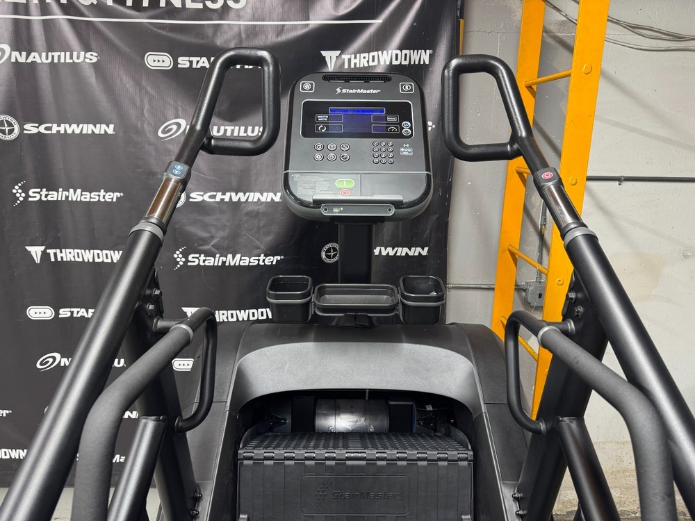 STAIRMASTER 10G STEPMILL