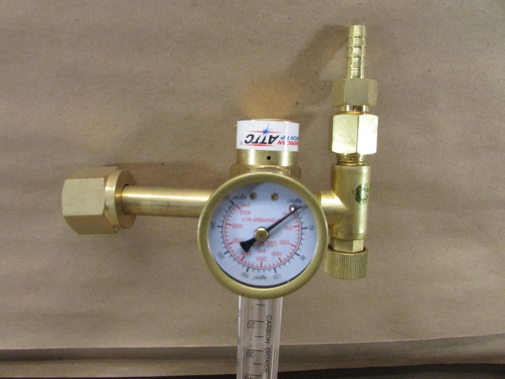 American Torch Tip Part Number CFM-100-320