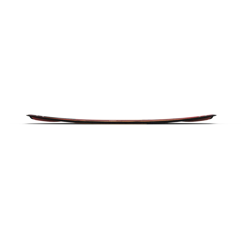 Liquid Force RDX FS Wakeboard Red 125