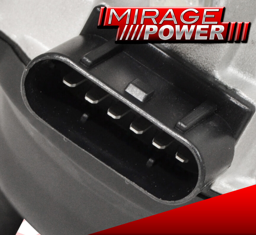 For EAGLE SUMMIT COLT EXPO IGNITION ASSEMBLY DISTRIBUTOR CAP ROTOR COMPLETE KIT
