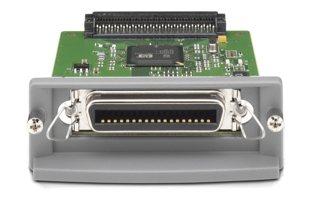 HP J7972G Parallel Interface Card