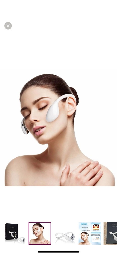 Lunamour Lunalift Electrical Muscle Stimulation