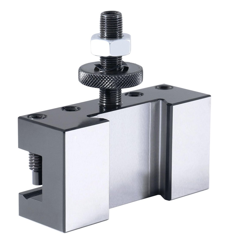 Style Bxa Boring, Turning and Facing Holder, for 3/4" Turning Tools, Quick Ch...