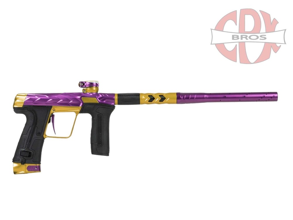 NEW HK FOSSIL - ECLIPSE CS3 - Royalty