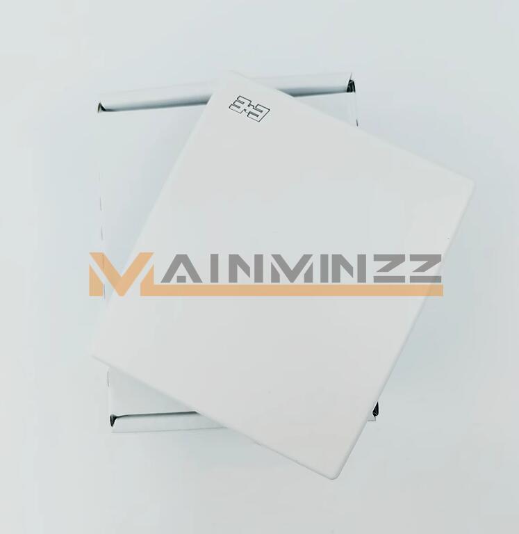 One New E+E digital room temperature and humidity sensor EE10-M1A6D1