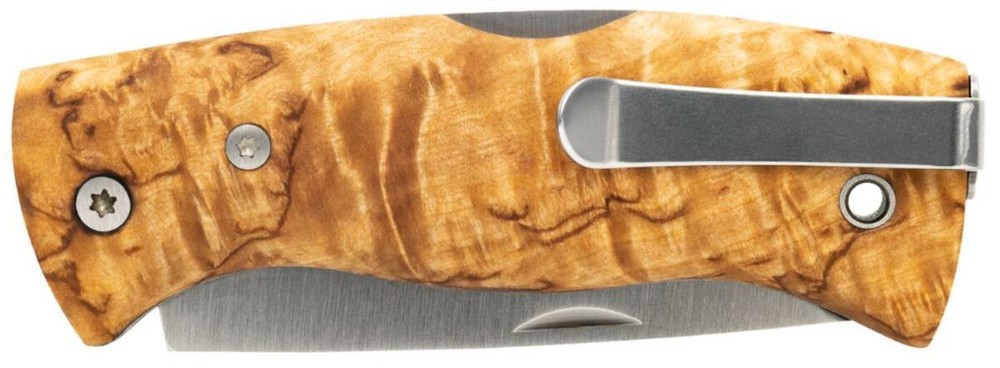 Helle Nipa Folder (New 2022)