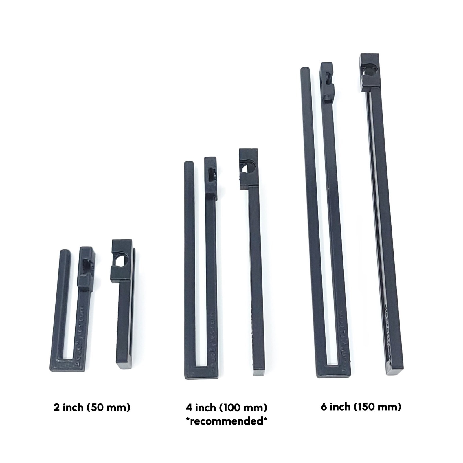 Floating Plant Organizer, Corral your Aquarium Plants (Made in USA, PETG)