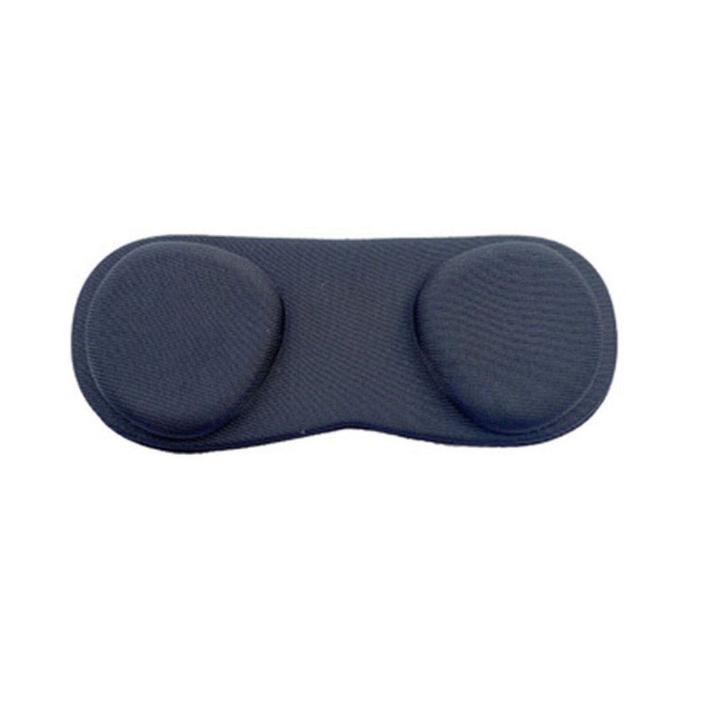 VR Lens Scratch-proof Cover Black/White Protective Cap For Quest 3