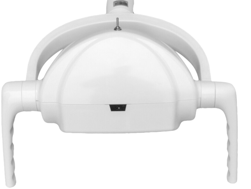360° Ceiling-Mounted Dental Operating Sensor Shadowless Cold Lamp JH-06+6 LEDs