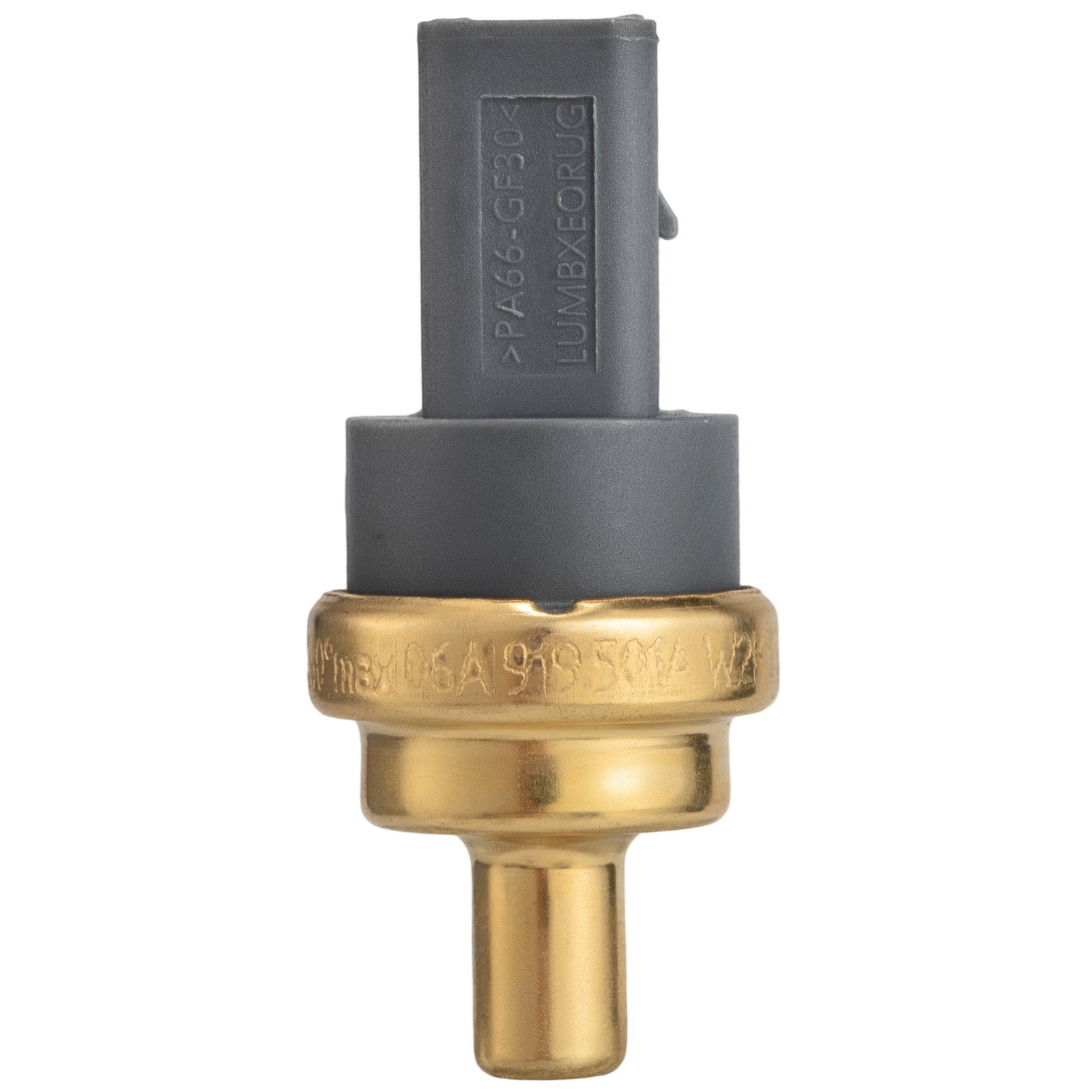 OEM 2 Pins Engine Coolant Temperature Sensor 06A919501A For Audi Seat Skoda VW