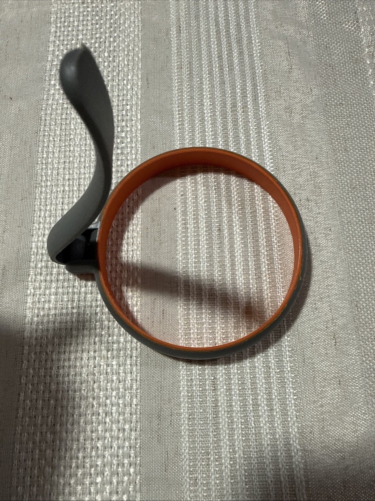 Backstone Silicone Egg Rings 2